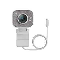 Logitech StreamCam 1920 x 1080 Live streaming-kamera